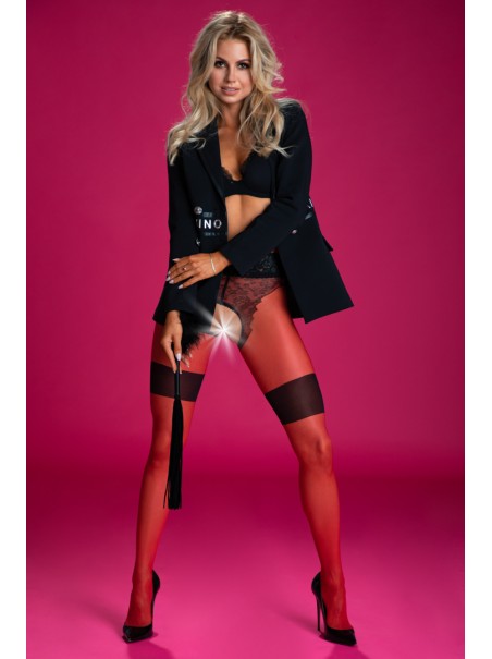 Sexy collant 30 den in quattro colori Amour Diva Sexy collant 30 den in quattro colori Amour Diva