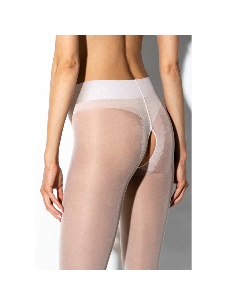 Sexy collant 20 den in quattro colori Amour Hip Gloss