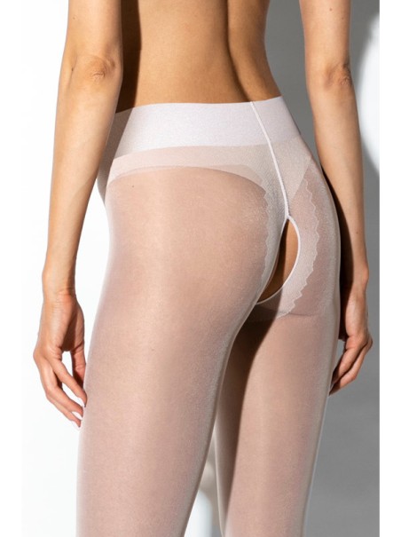 Sexy collant 20 den in quattro colori Amour Hip Gloss