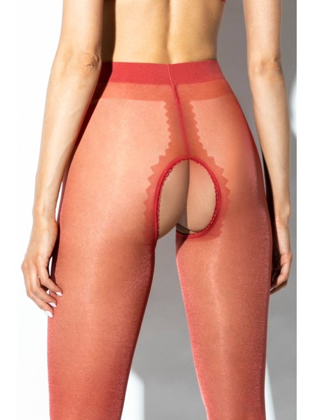 Sexy collant 20 den in quattro colori Amour Hip Gloss