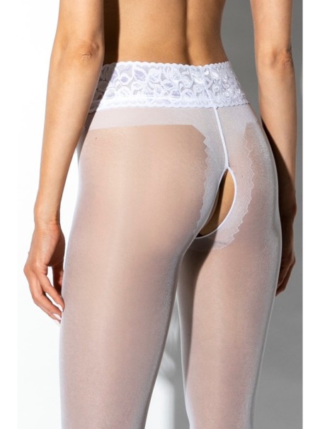 Sexy collant 30 den in quattro colori Amour Hip Lace