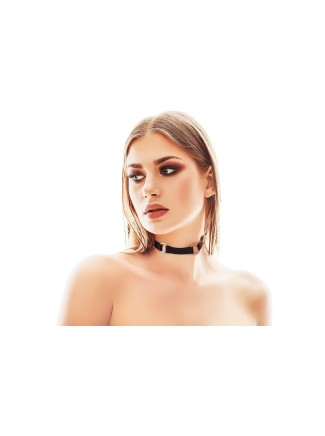 Anais Lingerie Alabama sexy choker con anelli