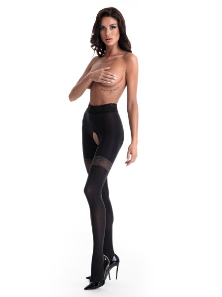 Sexy collant 80 den Amour Glamour