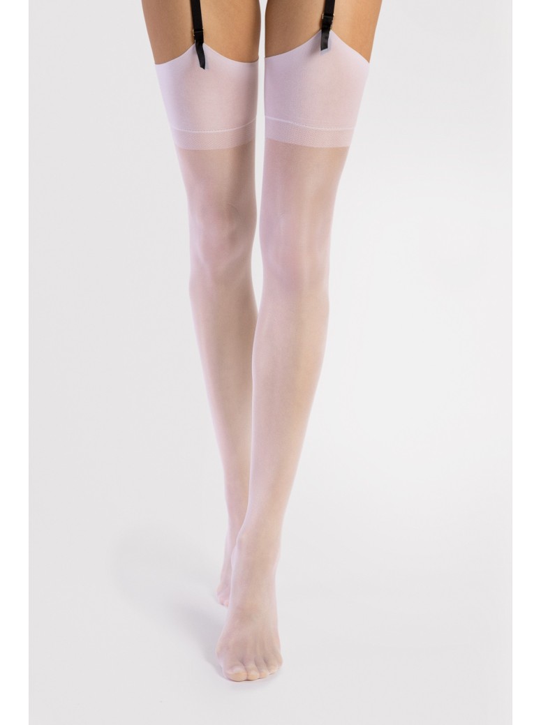 Fiore sexy calze da reggicalze 15 den Infini