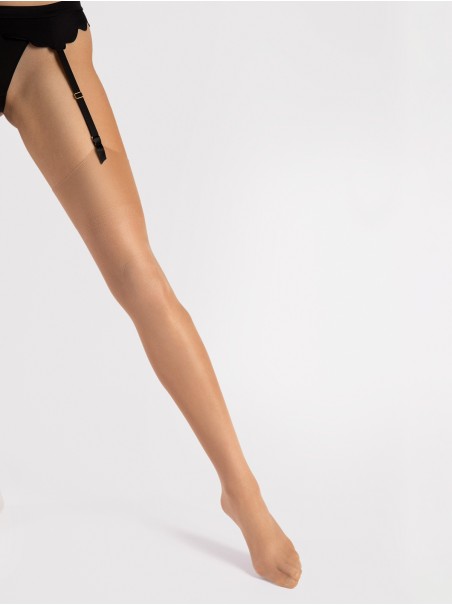 Fiore sexy calze da reggicalze 15 den Infini