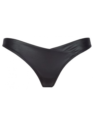 Axami Lingerie sexy brasiliana in ecopelle 2