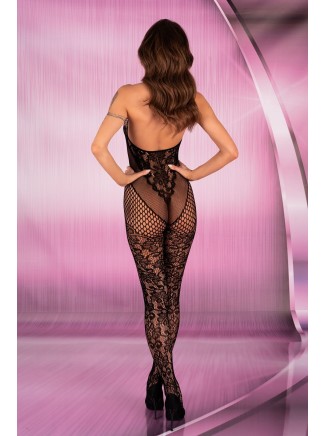 LivCo Corsetti sexy bodystocking aperta Yoland 2