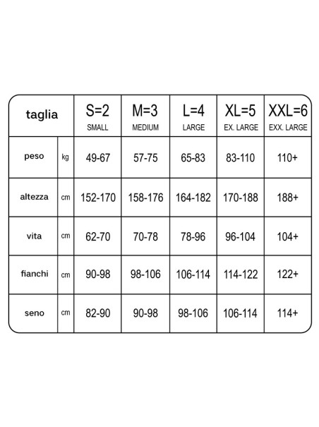 Bas Bleu Amelia calze autoreggenti 20 den con riga Amelia