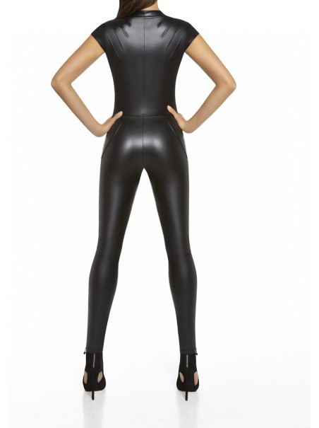 Bas Bleu tutina in ecopelle Enya