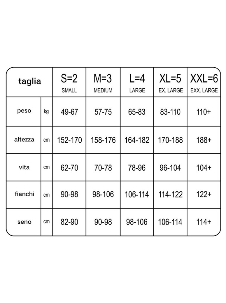 Bas Bleu tutina in ecopelle Enya
