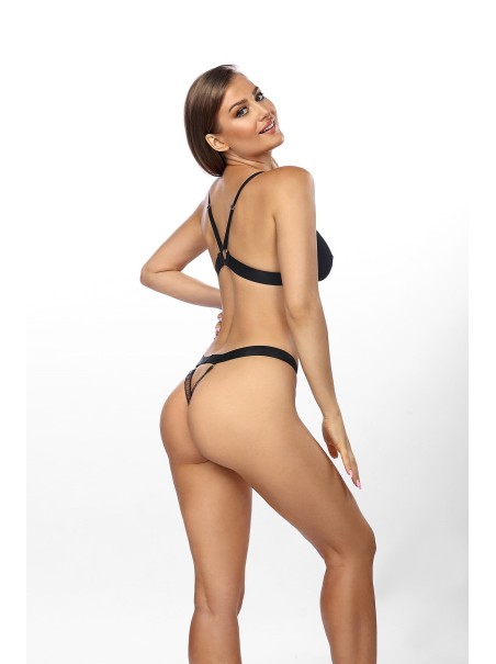 Anais Lingerie Dionisia sexy completino intimo due pezzi