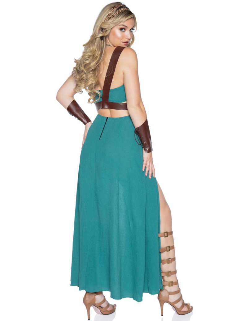 Leg Avenue cosplay ispirato a Daenerys Targaryen