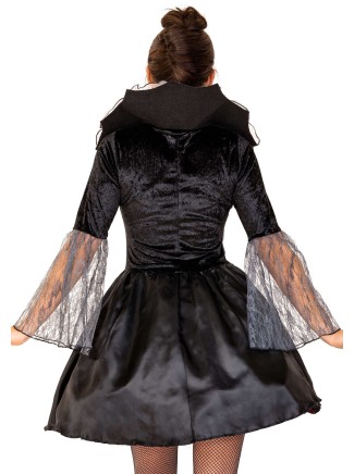 Leg Avenue costume per Halloween da donna vampiro 2