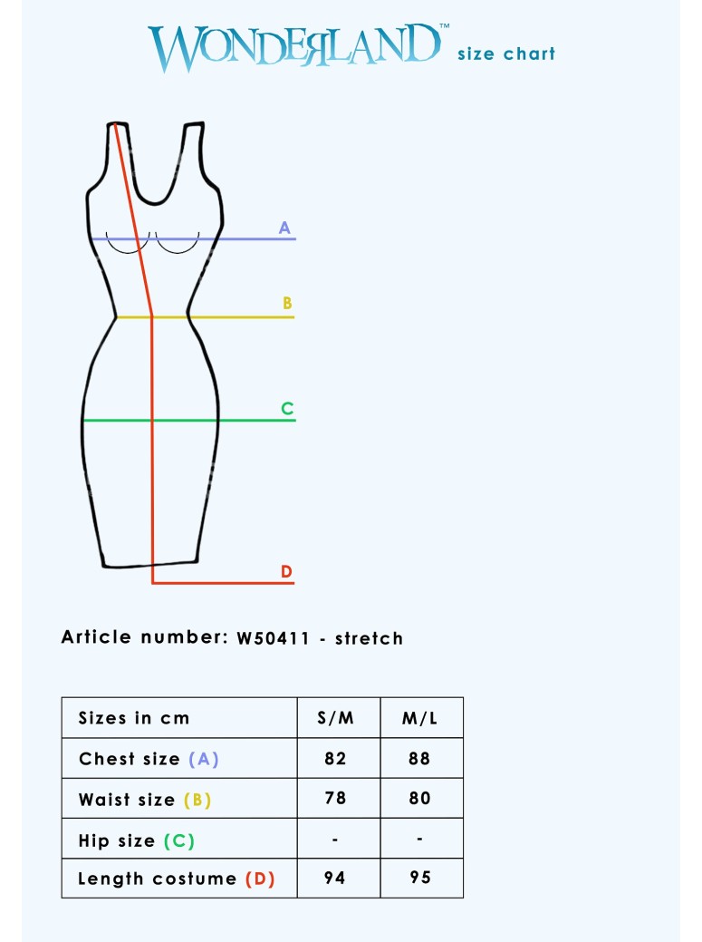 Leg Avenue costume per Halloween da donna vampiro