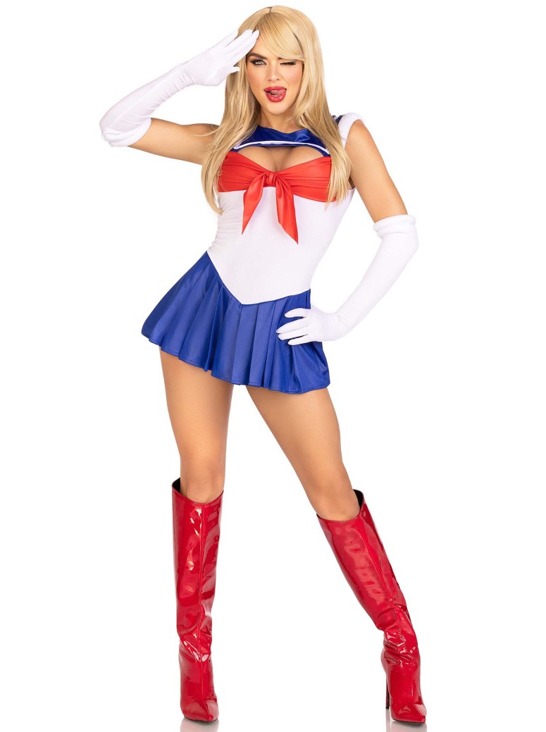 Leg Avenue cosplay ispirato a Sailor Moon