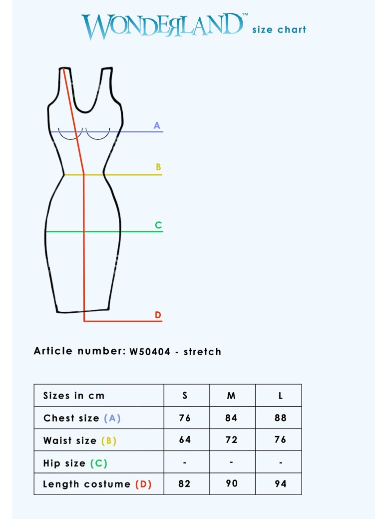 Leg Avenue Lingerie travestimento da gattina