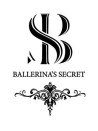 Ballerina's Secret